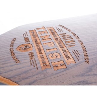 Tempish Longboards