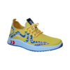 NASA Yellow