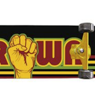 Krown Longboards