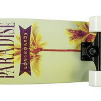 Paradise Longboards