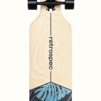 Retrospec Longboards