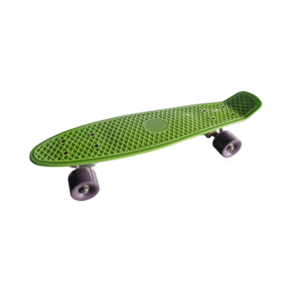 Cruiser Plastic Green