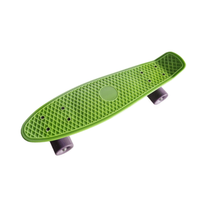 Cruiser Plastic Green - Image 4