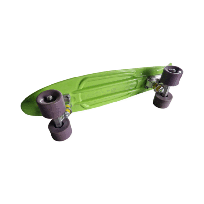 Cruiser Plastic Green - Image 3