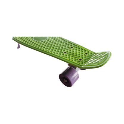 Cruiser Plastic Green - Image 2